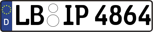 LB-IP4864