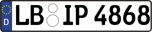 LB-IP4868