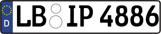LB-IP4886