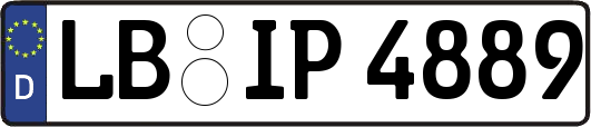 LB-IP4889