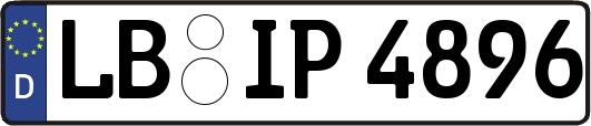 LB-IP4896