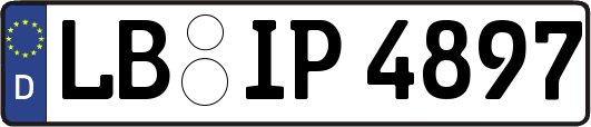 LB-IP4897