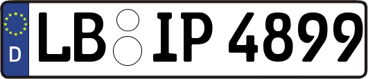 LB-IP4899