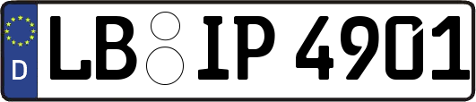 LB-IP4901