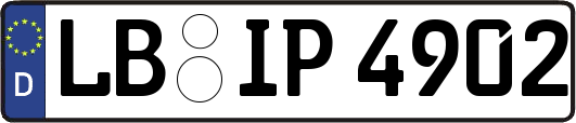 LB-IP4902