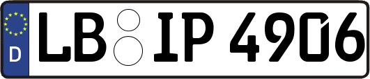LB-IP4906