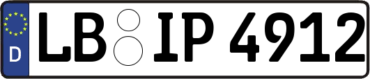 LB-IP4912