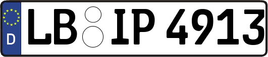 LB-IP4913