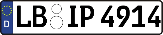 LB-IP4914