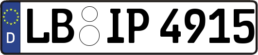 LB-IP4915
