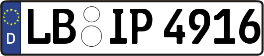 LB-IP4916