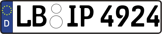 LB-IP4924
