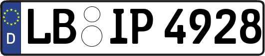 LB-IP4928