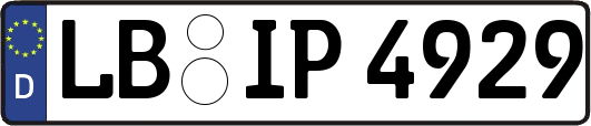 LB-IP4929