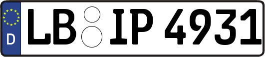LB-IP4931