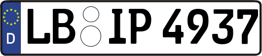 LB-IP4937