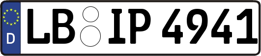 LB-IP4941