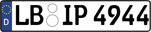 LB-IP4944