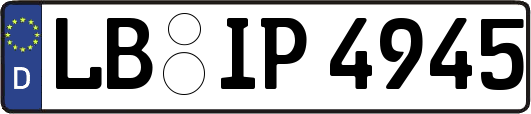 LB-IP4945