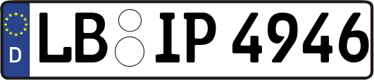LB-IP4946