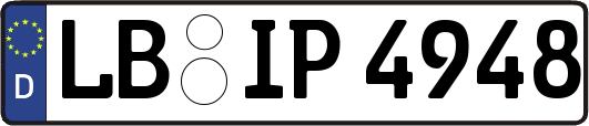 LB-IP4948