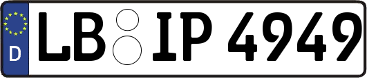 LB-IP4949