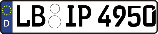 LB-IP4950