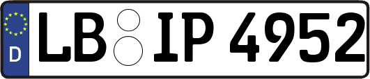 LB-IP4952