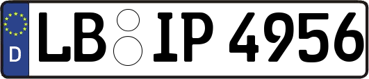 LB-IP4956