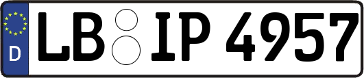 LB-IP4957