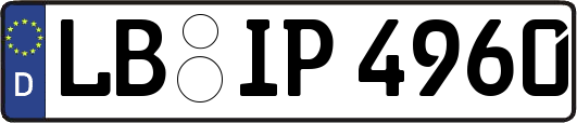 LB-IP4960