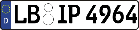 LB-IP4964