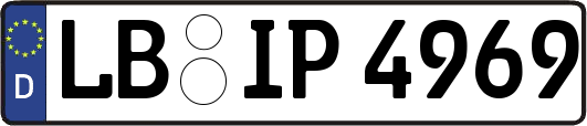 LB-IP4969