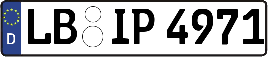 LB-IP4971