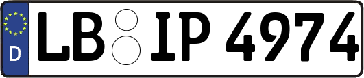 LB-IP4974