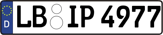 LB-IP4977