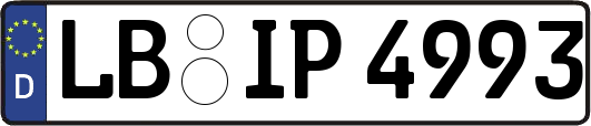 LB-IP4993