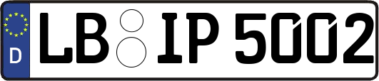 LB-IP5002