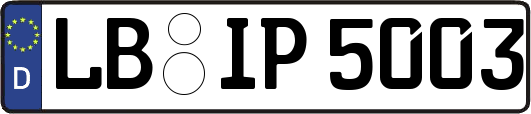 LB-IP5003