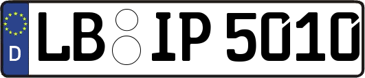 LB-IP5010