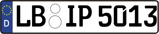 LB-IP5013