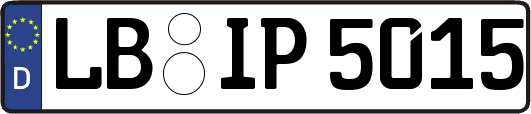 LB-IP5015