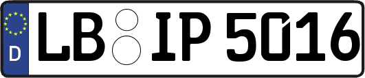 LB-IP5016