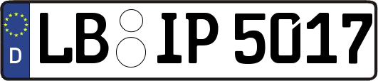 LB-IP5017