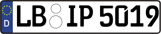 LB-IP5019