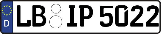 LB-IP5022