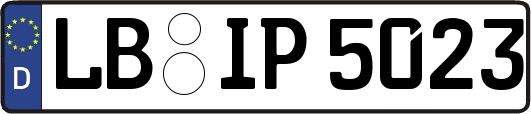 LB-IP5023