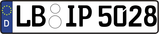 LB-IP5028