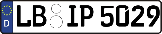 LB-IP5029