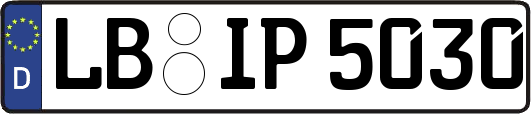 LB-IP5030